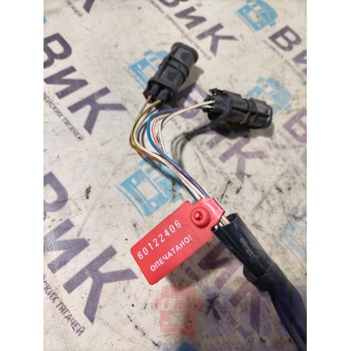 Доводчик замка двери MAN TGX 581013 (406)-2