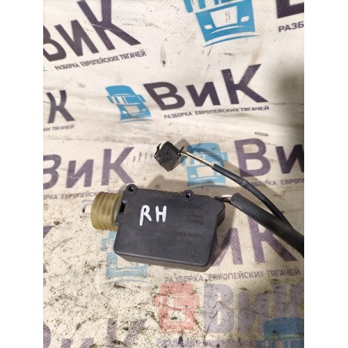 Доводчик замка двери MAN TGX 581013 (406)-1