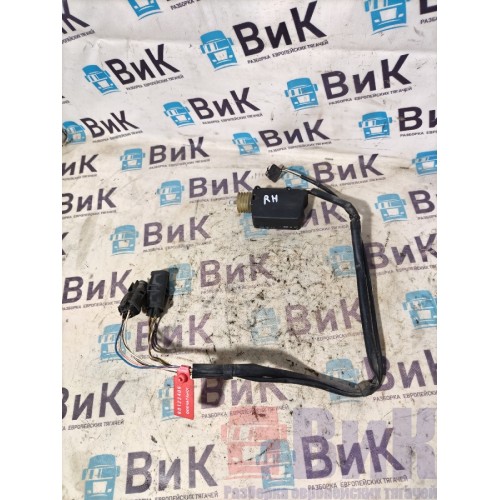 Доводчик замка двери MAN TGX 581013 (406)