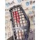 Дефлектор карт двери MAN TGX 581013 RH (405)