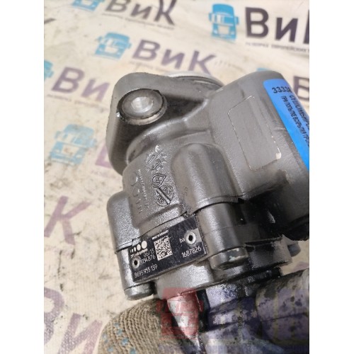 Насос ГУРа в сборе с ТННД DAF CF85 994388 (886)-3