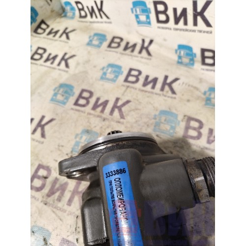 Насос ГУРа в сборе с ТННД DAF CF85 994388 (886)-4