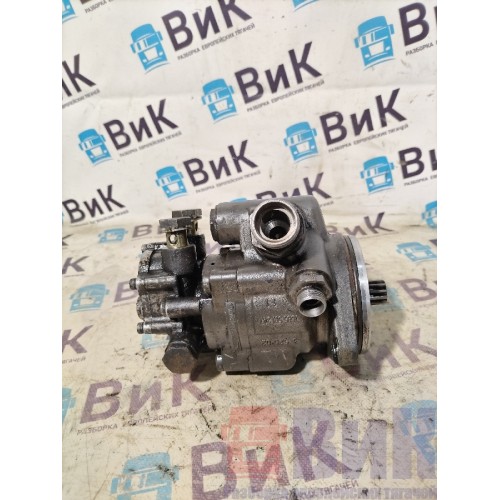 Насос ГУРа в сборе с ТННД DAF CF85 994388 (886)-6