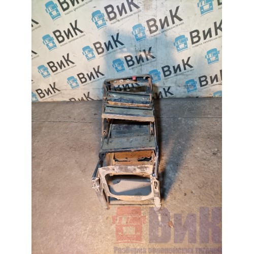 Ящик АКБ MAN TGX 581013 гнил. (334)