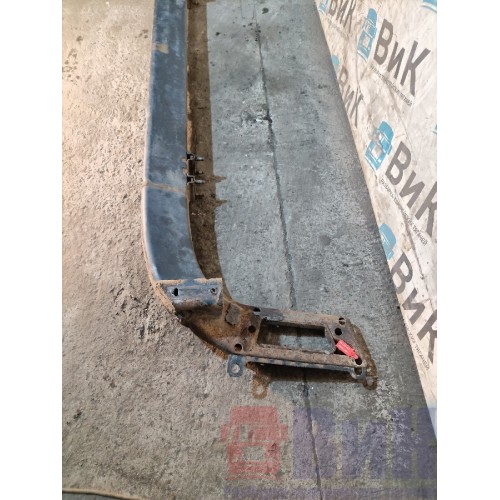 Усилитель бампера MAN TGX 581013 ржавый (327)-3