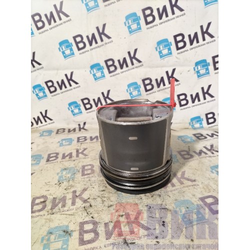 Поршень DAF CF85 994388 (новый образец) (346)