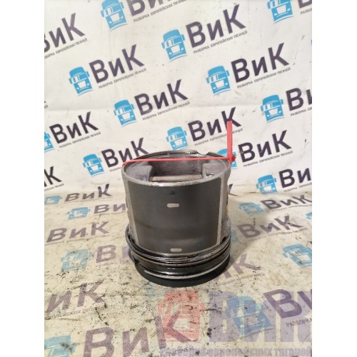 Поршень DAF CF85 994388 (новый образец) (350)