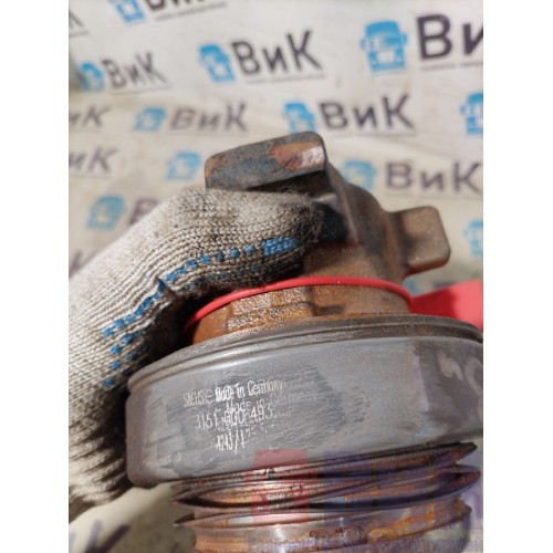 Выжимной подшипник DAF CF85 994388 (436)-2