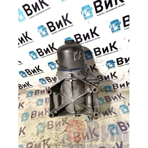 Корпус топливного фильтра DAF CF85 994388 со стержнем (359)-4