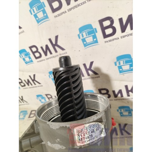 Корпус топливного фильтра DAF CF85 994388 со стержнем (359)-1