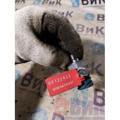 Датчик давления топлива DAF CF85 994388 (432)-1