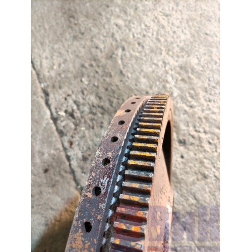 Маховик DAF CF85 994388 (342)-3