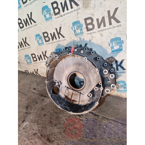 Кожух маховика DAF CF85 994388 (321)