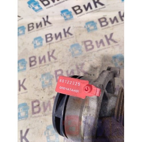 Насос водяной (помпа) DAF CF85 994388 (325)-4