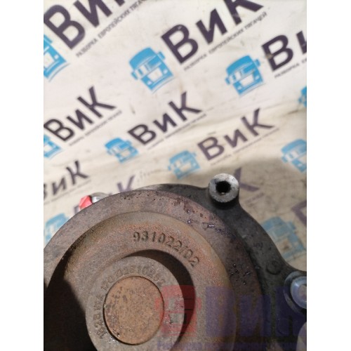 Насос водяной (помпа) DAF CF85 994388 (325)-2