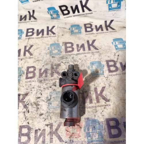 Клапан электромагнитный (соленоид) DAF CF85 994388 (326)