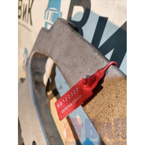 Маслоотражатель DAF CF85 994388 (322)-3