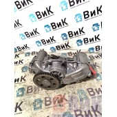 Насос масляный DAF CF85 994388 (323)