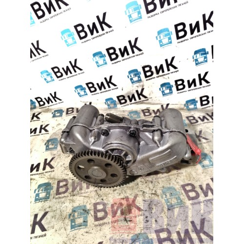 Насос масляный DAF CF85 994388 (323)