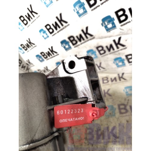 Насос масляный DAF CF85 994388 (323)-1