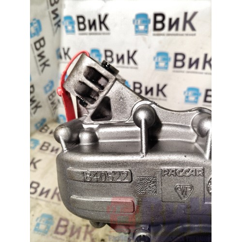 Насос масляный DAF CF85 994388 (323)-3