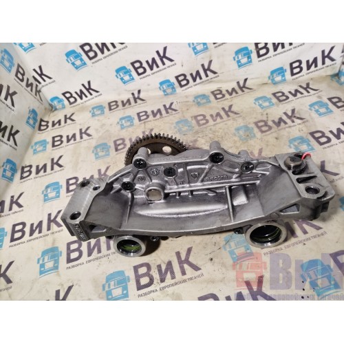 Насос масляный DAF CF85 994388 (323)-2