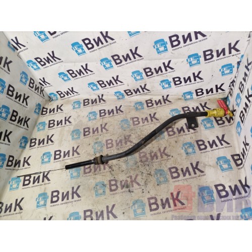 Щуп масляный DAF CF85 994388 в сборе с рубашкой (399)