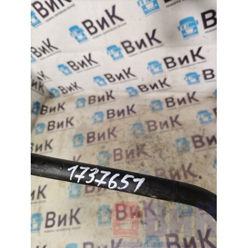 Трубка топливная DAF CF85 994388 пластиковая (392)-2