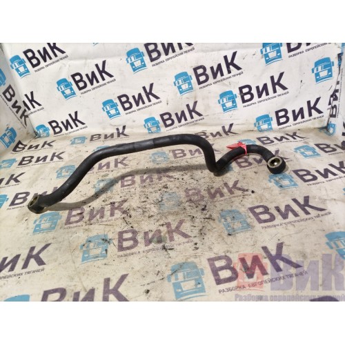 Трубка топливная DAF CF85 994388 пластиковая (392)-3