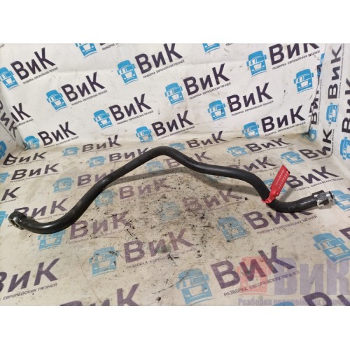 Трубка топливная DAF CF85 994388 пластиковая (391)-2