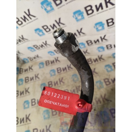 Трубка топливная DAF CF85 994388 пластиковая (391)-1