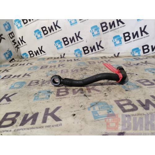 Трубка топливная DAF CF85 994388 пластиковая (382)-1