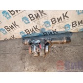 Турбина DAF 85 CF 994388 (383)