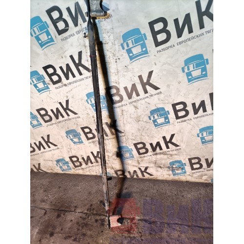 Кронштейн замка капота MAN TGX 581013 (384)