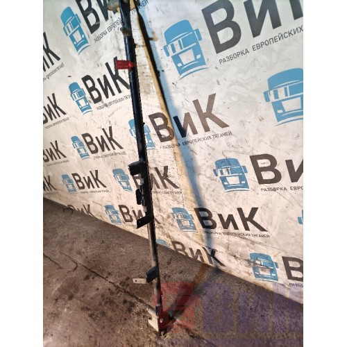 Кронштейн замка капота MAN TGX 581013 (384)-1