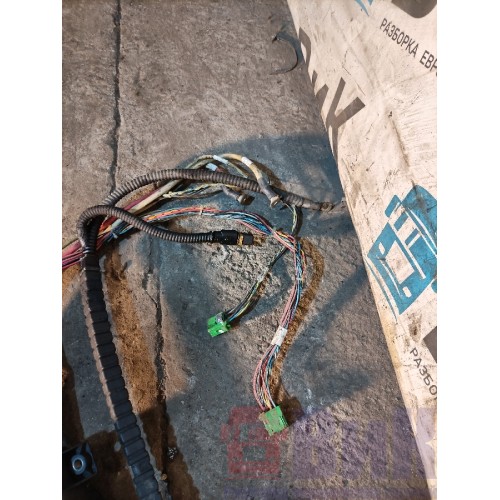 Проводка двигателя DAF CF85 994388 (377)-2