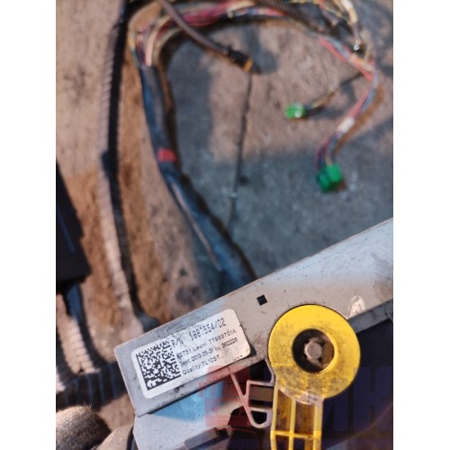 Проводка двигателя DAF CF85 994388 (377)-4