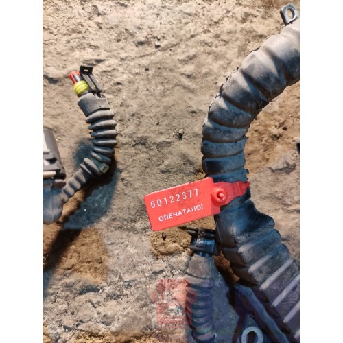 Проводка двигателя DAF CF85 994388 (377)-1