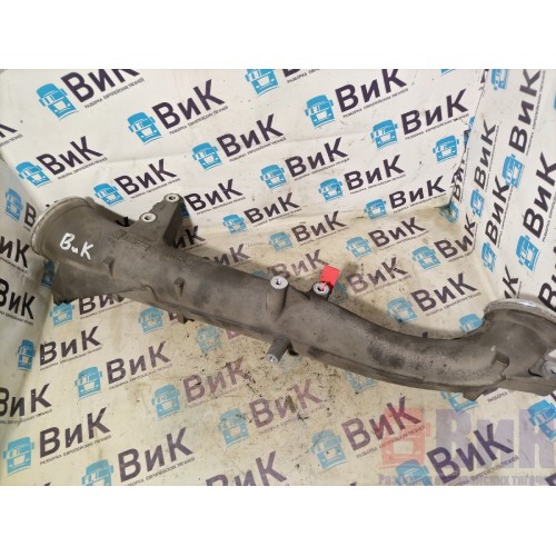 Патрубок интеркулера DAF CF85 994388 (376)-1