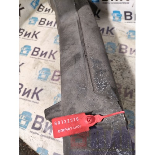 Патрубок интеркулера DAF CF85 994388 (376)-2