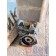 Компрессор воздушный DAF CF85 994388 WABCO (374)