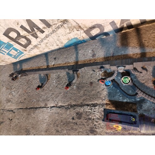 Проводка двигателя (PLD) DAF CF85 994388 (375)-2