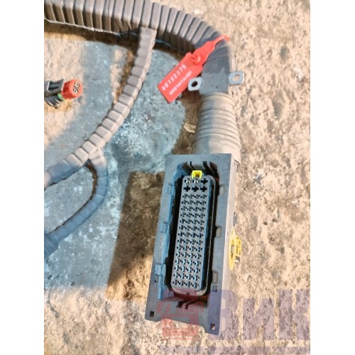 Проводка двигателя (PLD) DAF CF85 994388 (375)-6