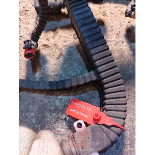 Проводка двигателя (PLD) DAF CF85 994388 (375)-3