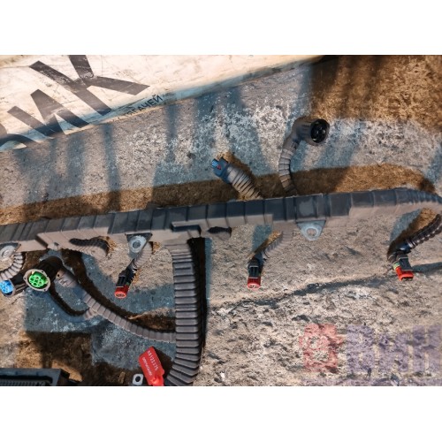 Проводка двигателя (PLD) DAF CF85 994388 (375)-1