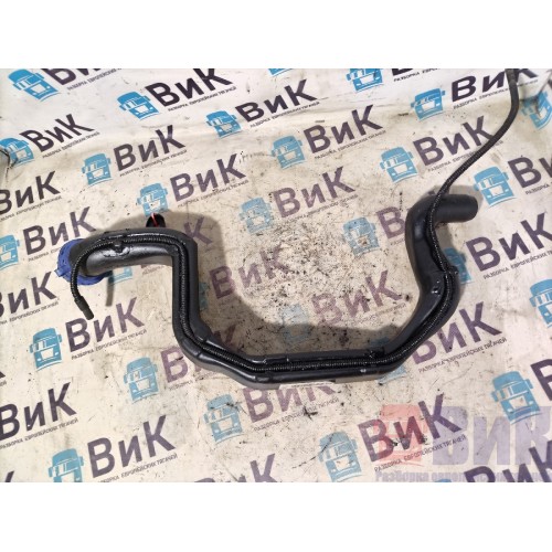 Горловина бачка омывателя Sitrak C7H 611827 (295)-2