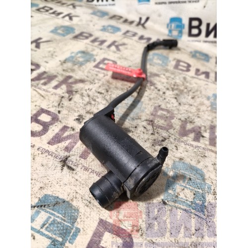 Насос омывателя Sitrak C7H 611827 деф. провода (367)-4