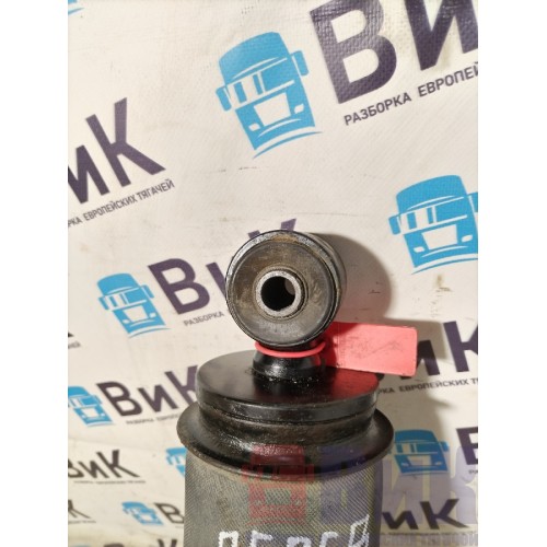 Подушка под кабину Sitrak C7H 611827 передняя LH (361)-1