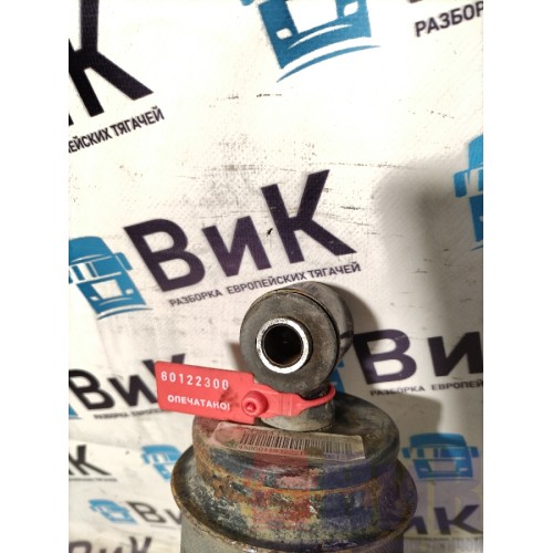 Подушка под кабину Sitrak C7H 611827 задняя LH (300)-2