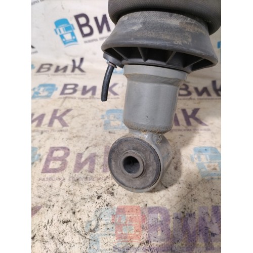 Подушка под кабину Sitrak C7H 611827 задняя LH (300)-1